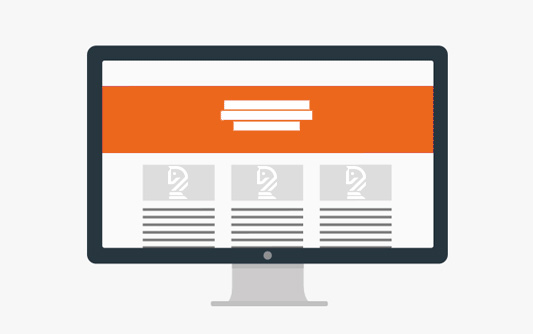 长沙自适应网站建设