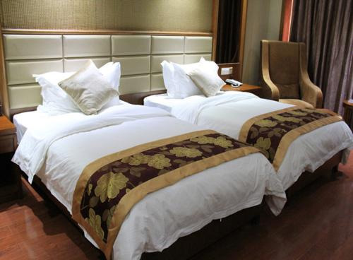 湖南沁目酒店用品有限公司